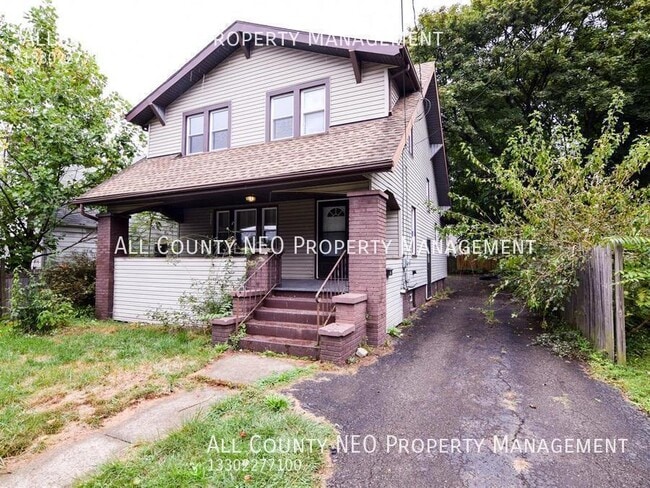 property at 321 Grace Ave