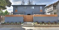 581 S 8th St in San Jose, CA - Foto de edificio - Building Photo