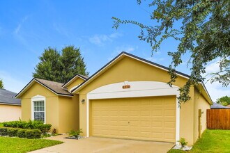 6273 Rolling Tree Ct in Jacksonville, FL - Foto de edificio - Building Photo