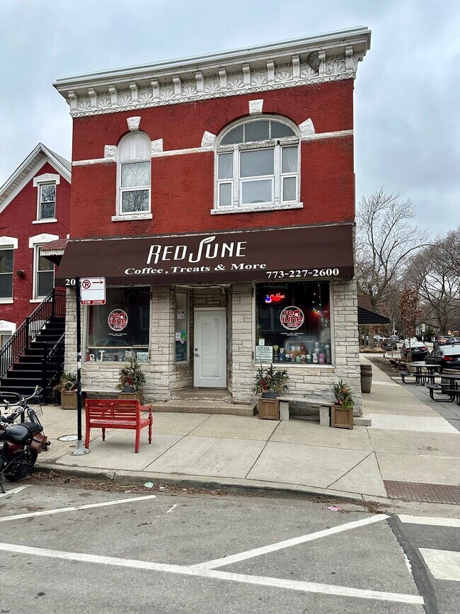 property at 2211 W McLean Ave
