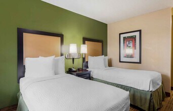 Furnished Studio-Chattanooga - Airport in Chattanooga, TN - Building Photo - Building Photo