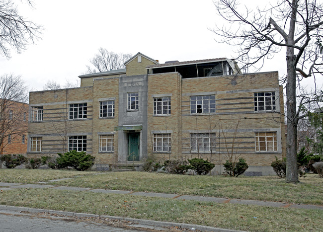 Emerson Apartments in Dayton, OH - Foto de edificio - Building Photo