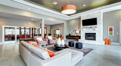 Madison Dell Ranch Apartments in Round Rock, TX - Foto de edificio - Building Photo