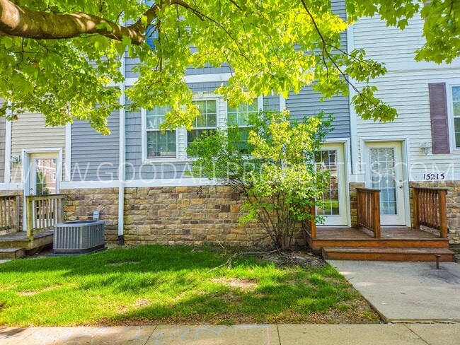 property at 15211 Greenbelt Dr