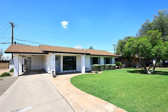716 W 11th St in Tempe, AZ - Building Photo - Building Photo