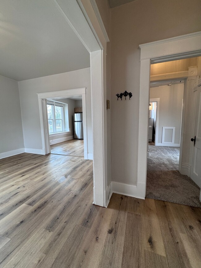 400 E 24th St in Cheyenne, WY - Building Photo - Building Photo