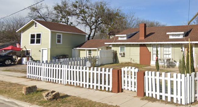 1907 Belmont Ave in Fort Worth, TX - Building Photo - Building Photo