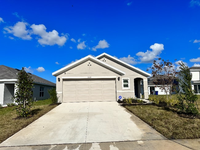 property at 3259 Rock Sound St