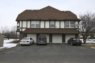 1642 Country Lakes Dr in Naperville, IL - Building Photo - Building Photo