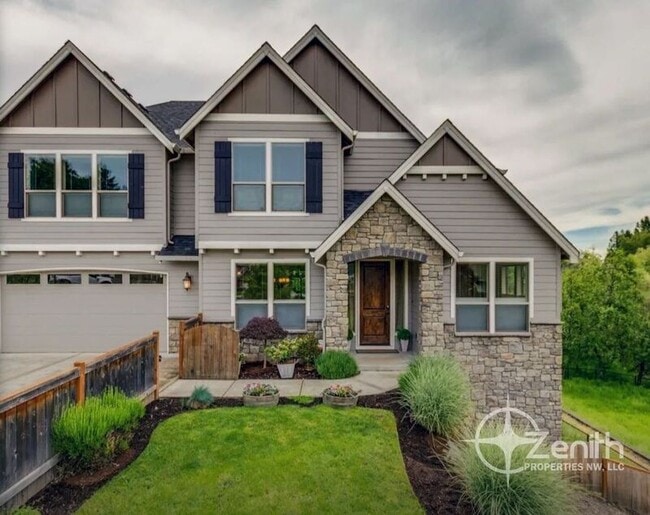 property at 3515 SE 142nd Ct