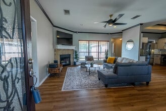 6013 Stratford Ave in San Angelo, TX - Building Photo - Building Photo