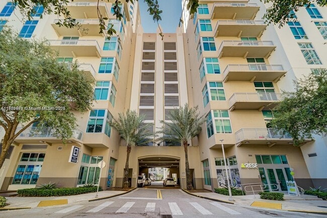 property at 9066 SW 73rd Ct