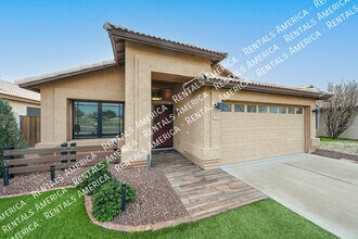 133 W Muriel Dr in Phoenix, AZ - Building Photo - Building Photo
