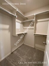 15516 Potomac Dr in Edmond, OK - Building Photo - Building Photo