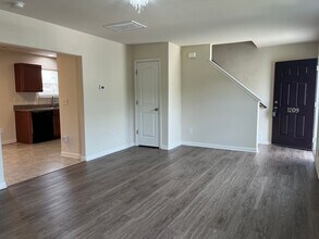 1209 Sweetgrass St in Knightdale, NC - Building Photo - Building Photo