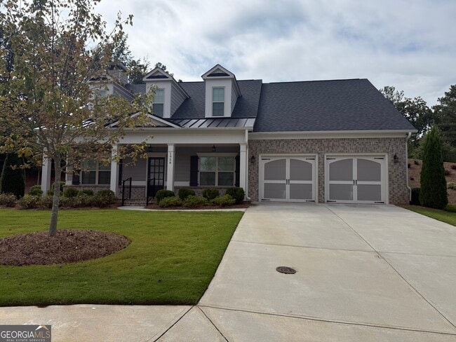 1958 Lola Ln in Marietta, GA - Building Photo - Building Photo