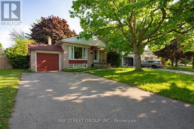 property at 394 Centre St E