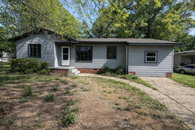 property at 202 Sheppard Rd