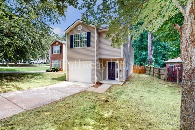 1125 Brookstone Rd in Atlanta, GA - Building Photo - Building Photo