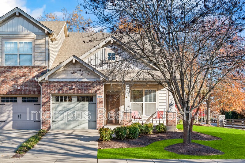 200 Windsor Chase Ct in Nashville, TN - Building Photo
