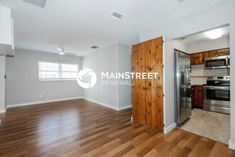 657 59th St S in St. Petersburg, FL - Building Photo - Building Photo