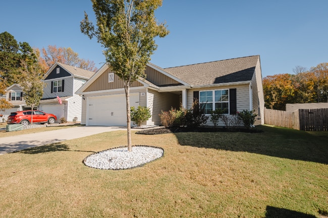 130 Trailwood Ct in Granite Quarry, NC - Building Photo - Building Photo