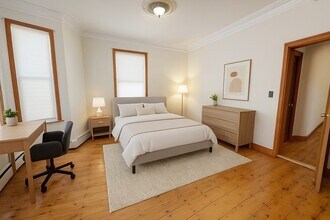 1582 Tremont St in Boston, MA - Building Photo - Building Photo