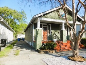 329 N Bernadotte St in New Orleans, LA - Building Photo - Building Photo