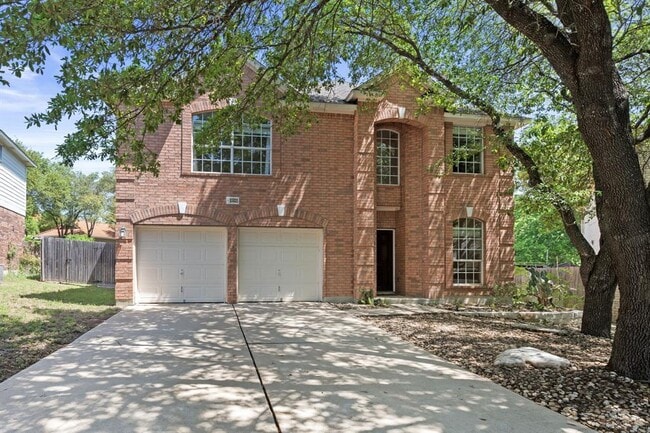 property at 13321 Kirkglen Dr