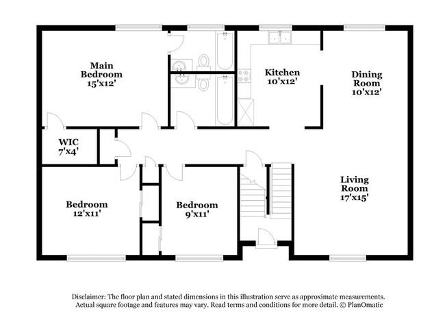 2606 Northbrook Rd in Snellville, GA - Building Photo - Building Photo
