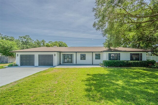 property at 5302 Turkey Creek Rd