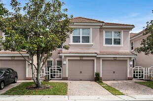8310 Quimby Cir in Four Corners, FL - Building Photo