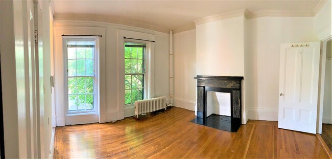 43 S Russell St, Unit 3
