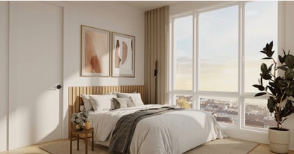 2667 Fulton St, Unit 213 in Brooklyn, NY - Building Photo - Building Photo