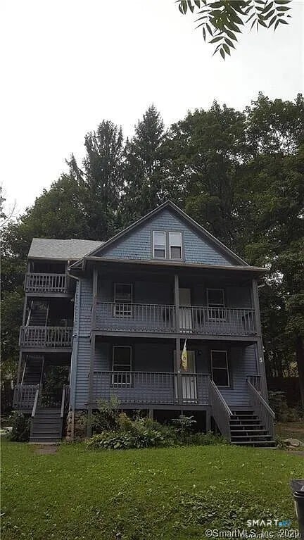 property at 5 Brookside Ave