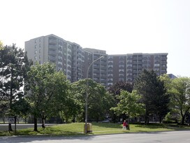 Sussex House Apartments