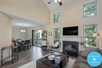 306 Silk Hope Dr in Cary, NC - Building Photo - Building Photo