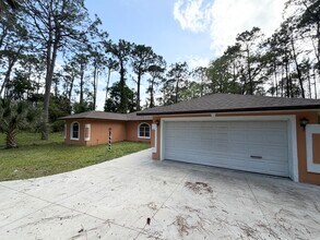 64 Welling Ln in Palm Coast, FL - Building Photo - Building Photo