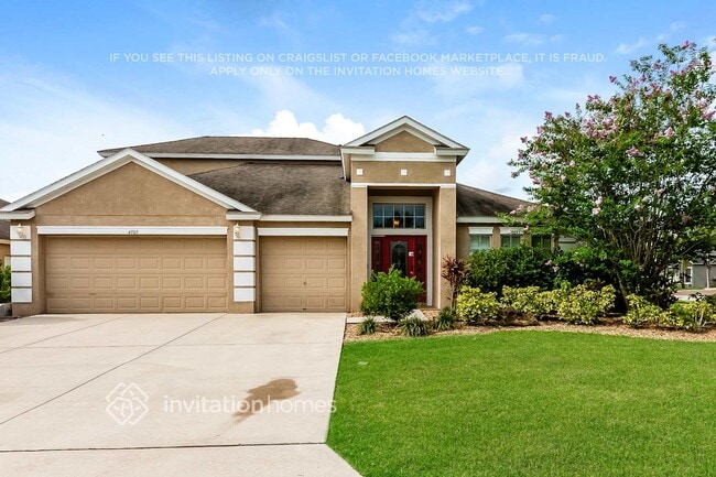 property at 4905 89th Ln E