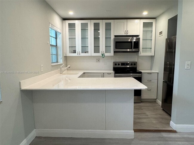 property at 7865 SW 57th Ave