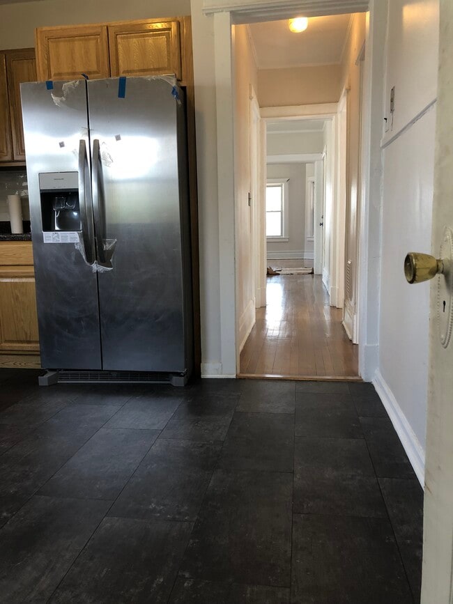 25 Overlook St, Unit 2nd, Unit 2nd