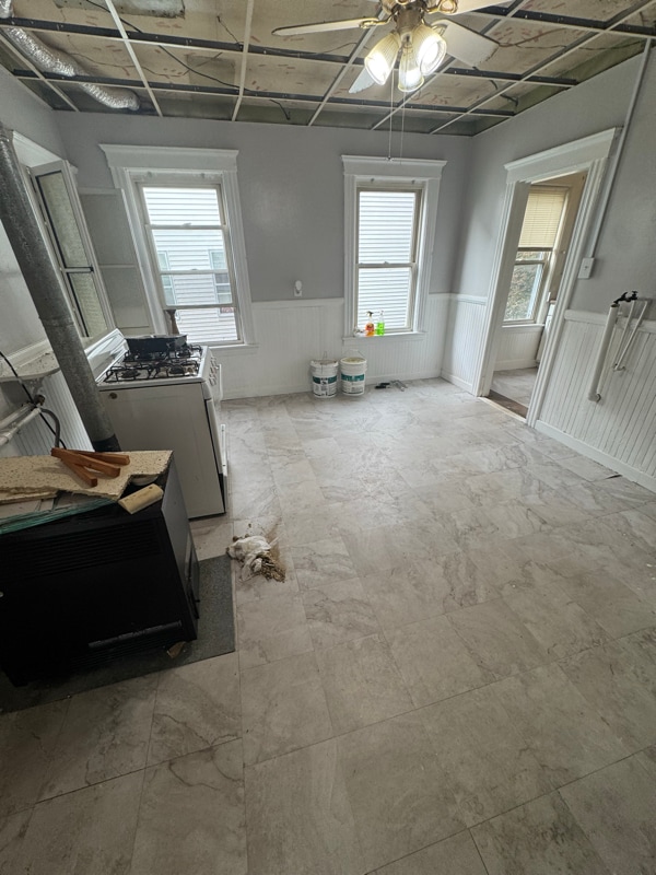 39 Stanton St in Worcester, MA - Building Photo - Building Photo
