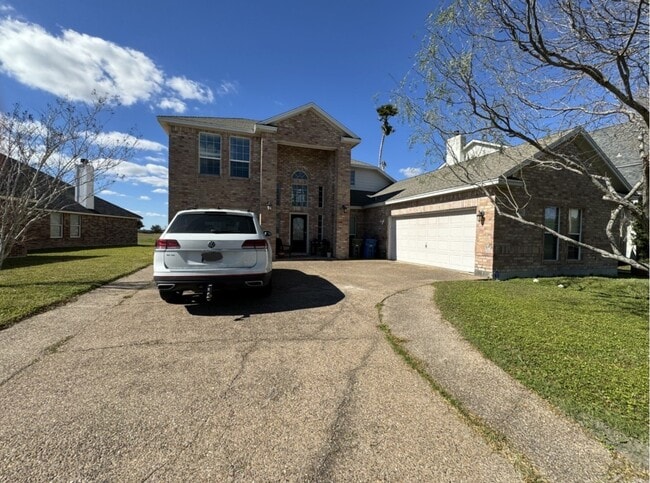 property at 6321 Oso Pkwy