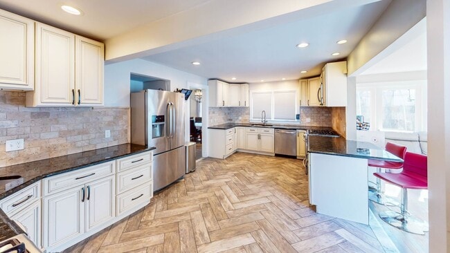 property at 1768 Ella T Grasso Blvd