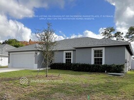 1758 SW Nantucket Ave in Port St. Lucie, FL - Building Photo