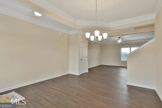 15 October Ave in Newnan, GA - Building Photo - Building Photo