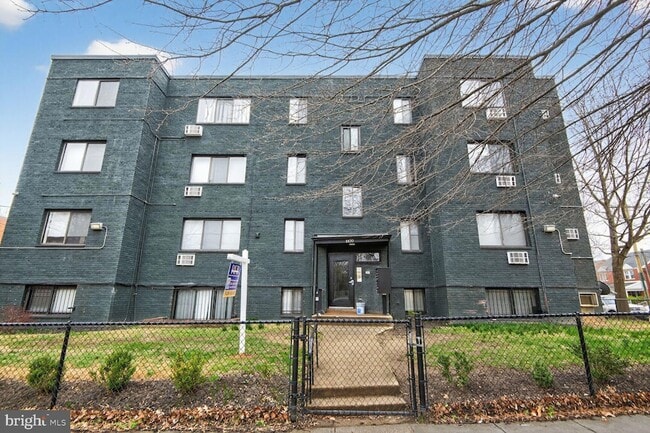 property at 4430 Martin Luther King Jr Ave SW