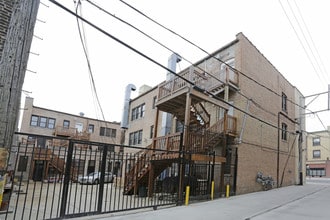 7847-7853 S Essex Ave in Chicago, IL - Building Photo - Building Photo