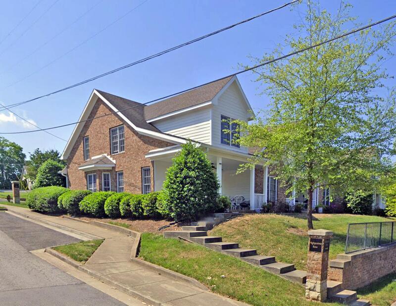 128 Bogard Ln in Clarksville, TN - Building Photo