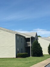 Liberty Garden Townhomes in Columbus, GA - Building Photo - Building Photo